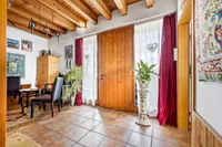 Diele und Eingangsbereich