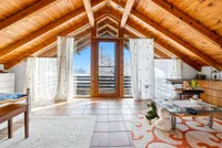 Studio mit Zugang zum Balkon