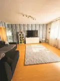 Wohnzimmer Ansicht
