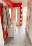 Eingangsbereich