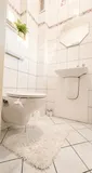 Gäste WC