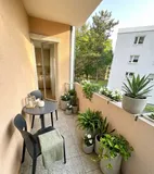 Balkon Beispiel