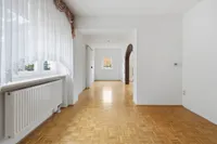 Essbereich Erdgeschoss