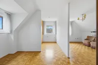 Wohnung Dachgeschoss
