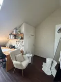 Büroecke