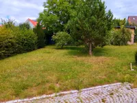Grundstück