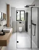 Badezimmer  (sanierte Wohnung)