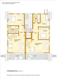 Grundriss Obergeschoss V01
