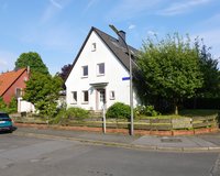 Schönes Haus in ruhiger Lage