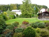 Der schöne Garten