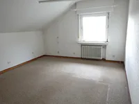 Eines der beiden Kinder/Arbeitszimmer