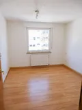 Das Schlafzimmer