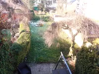 Der Garten