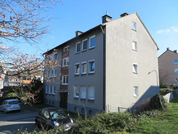 Frontansicht