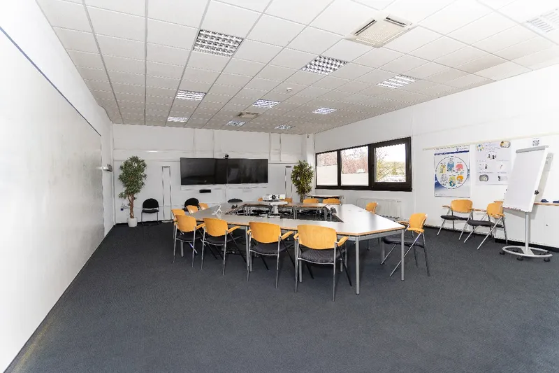 Besprechungsraum