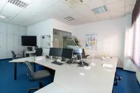 Bürobeispiel re.