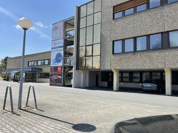 Außenfoto vorne
