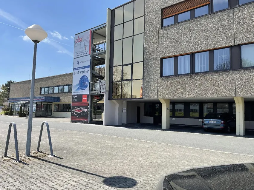 Außenfoto vorne