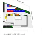 Stellplatzplan