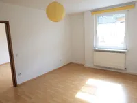 Das Schlafzimmer