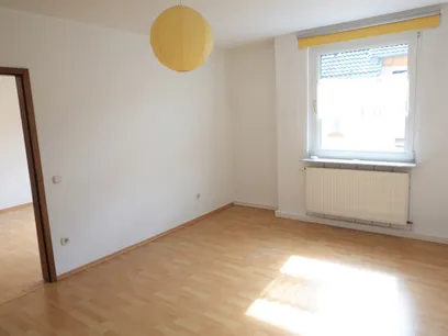Das Schlafzimmer
