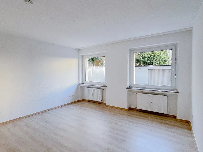 Wohnraum