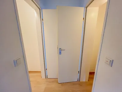 Abstellkammern
