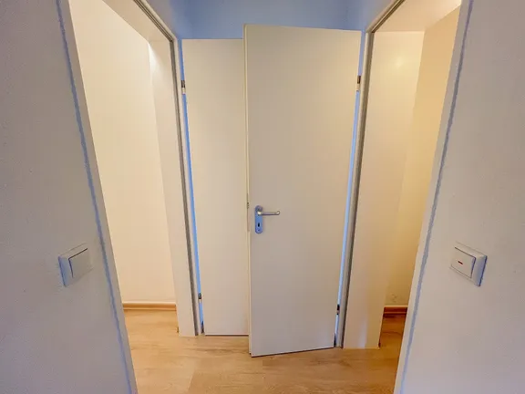 Abstellkammern