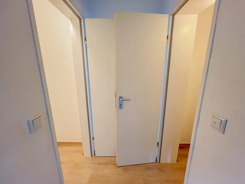 Abstellkammern