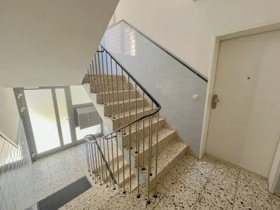 Hausflur