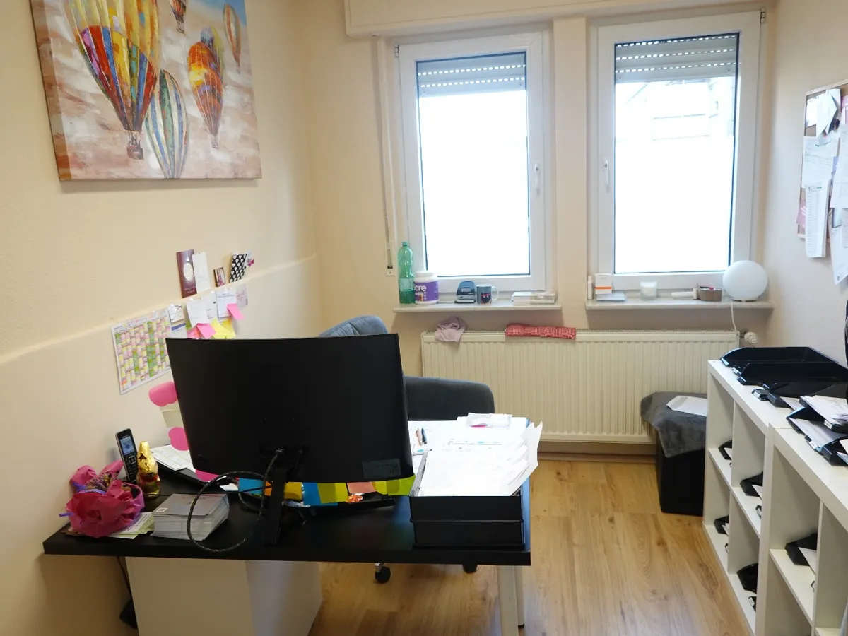 Büro I
