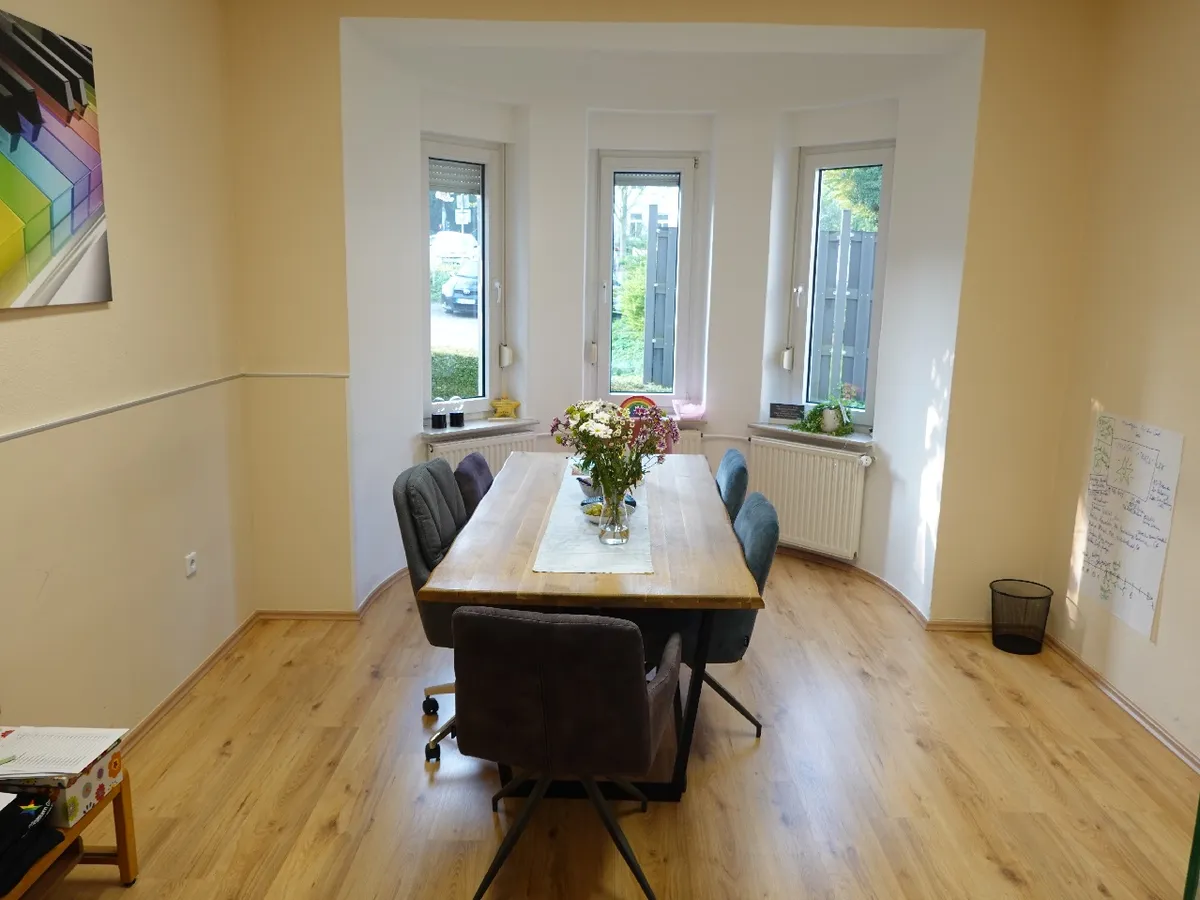 Besprechungsraum
