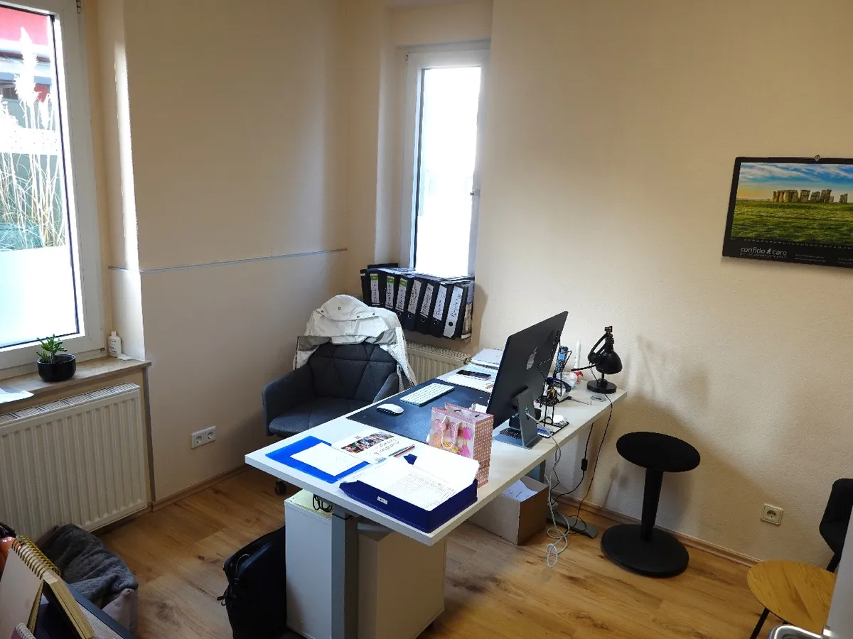 Büro III
