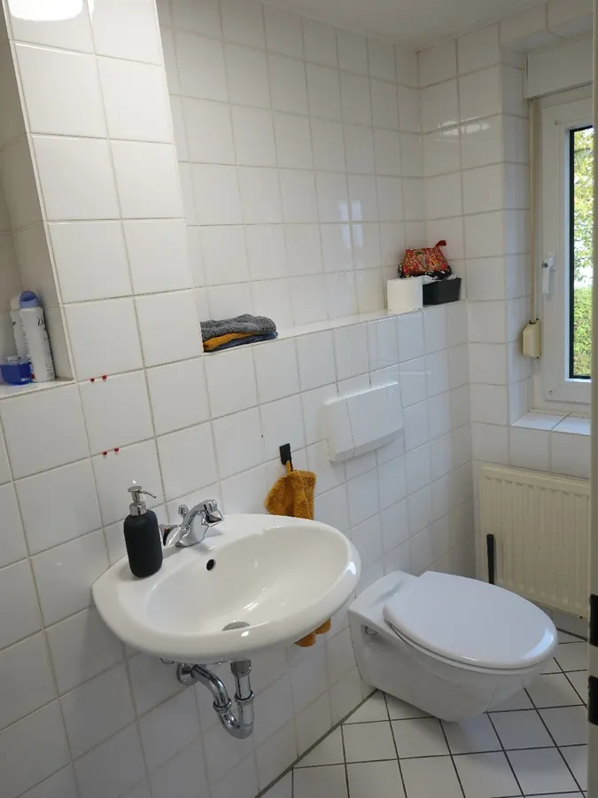 Personal-WC