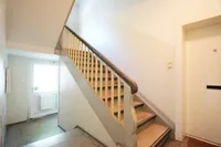 Treppenhaus