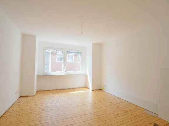 Das Wohnzimmer