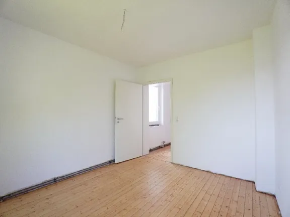 Das Schlafzimmer II