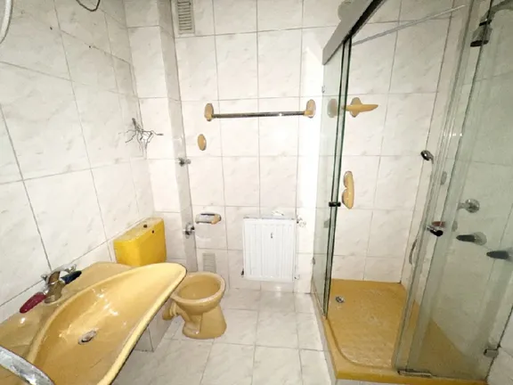 Das Badezimmer