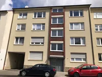 Das gepflegte Haus