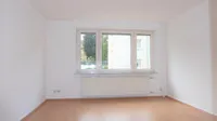 Wohn-/Schlafzimmer