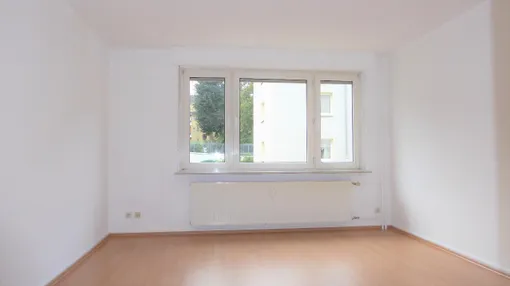 Wohn-/Schlafzimmer