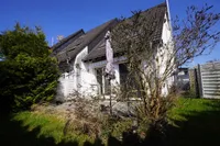 Gartenansicht