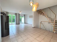 Ca. 32 m² großes Wohn-/ und..