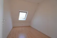 Zweites Schlafzimmer im DG