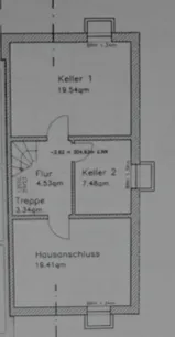 Grundriss KG