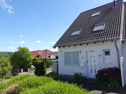 Frontansicht