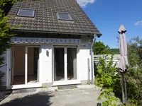Gartenansicht