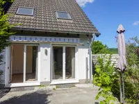Gartenansicht