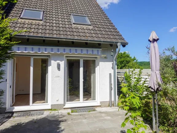 Gartenansicht