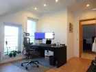 Kinder-/Arbeitszimmer
